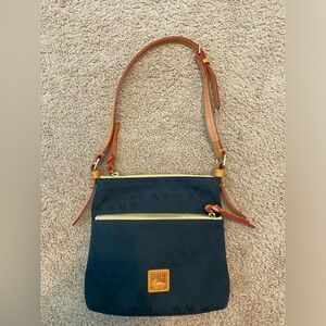 Dooney & Bourke Messenger Bag